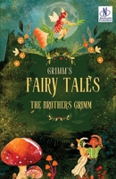 Grimm's Fairy Tales 9361448714 Book Cover