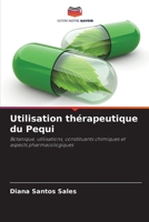 Utilisation thérapeutique du Pequi (French Edition) 6208205670 Book Cover