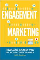 Engagement Marketing 1118101022 Book Cover