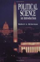 Political Science 007028203X Book Cover