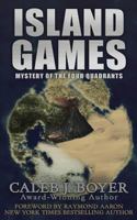 Island Games: Mystery of the Four Quadrants 1537238272 Book Cover