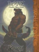 Werewolf the Rage: Forsaken Players Guide (Werewolf the Forsake) 1588463389 Book Cover