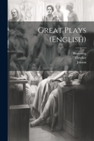 Great Plays 1022183974 Book Cover