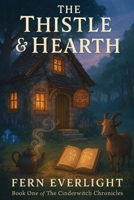 The Thistle & Hearth (The Cinderwitch Chronicles) B0FLDCHBD9 Book Cover