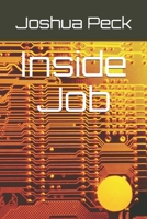 Inside Job B08D4VS7QF Book Cover