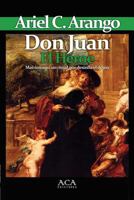 Don Juan. El Heroe 1105179524 Book Cover