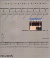 Renzo Piano Building Workshop. Opera completa 0714898015 Book Cover