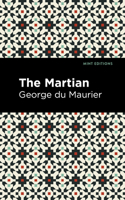 The Martian 1513215531 Book Cover