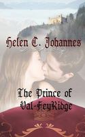 The Prince of Val-Feyridge 1601546769 Book Cover