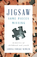 Jigsaw: Memories of Childhood and Youth 194042318X Book Cover