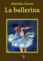 La ballerina 1482798840 Book Cover