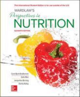 Wardlaw's Perspectives in Nutrition 0077263200 Book Cover