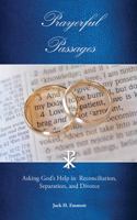 Prayerful Passages 1478766026 Book Cover