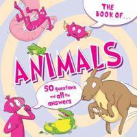 The Book of Animals 0753470985 Book Cover
