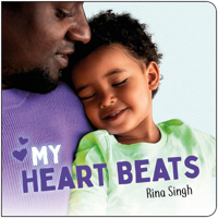 My Heart Beats 1459825683 Book Cover