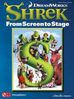 Shrek: From Screen to Stage 1603782850 Book Cover