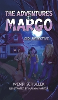 The Adventures of Margo B0DVYZBMN9 Book Cover