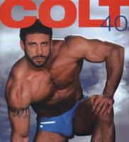 Colt 40 1933842156 Book Cover