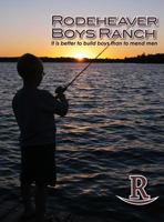 Rodeheaver Boys Ranch 0983384843 Book Cover