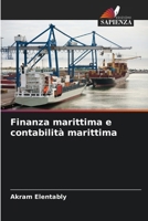 Finanza marittima e contabilità marittima (Italian Edition) 6208938848 Book Cover