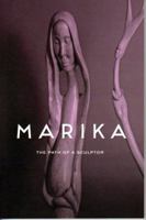 Marika The Path of a Sculptor 0996073507 Book Cover