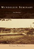 Mundelein Seminary 1467112011 Book Cover