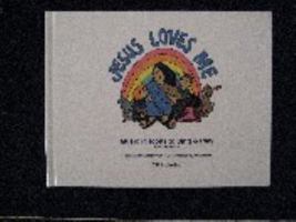 Jesus Loves Me 0982090005 Book Cover