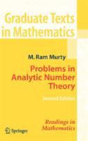 Problems in Analytic Number Theory (Graduate Texts in Mathematics / Readings in Mathematics) 0387951431 Book Cover