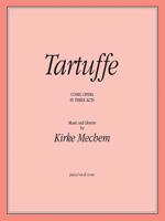 Tartuffe: Vocal Score 0634007432 Book Cover