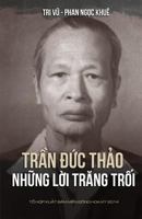 Tran Duc Thao - Nhung Loi Trang Troi 1500972428 Book Cover