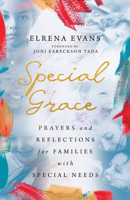 Special Grace: Prayers and Reflections for Families with Special Needs 1514003511 Book Cover