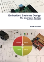 Embedded Systems Design - The Engineer's Toolbox 132688641X Book Cover