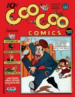 Coo Coo Comics #2 1660702488 Book Cover