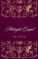 Midnight Gospel B0GHD83G84 Book Cover