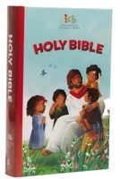 ICB, Holy Bible, Hardcover: International Children's Bible 0785238794 Book Cover