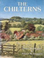 The Chilterns 0850338336 Book Cover