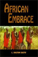 African Embrace 0965983013 Book Cover