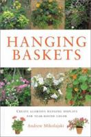 Hanging Baskets (Gardening Essentials) 1842155938 Book Cover