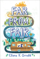 Far from Fair 0544602277 Book Cover