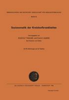 Soziosomatik Der Kreislaufkrankheiten 379850265X Book Cover