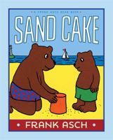 Sand Cake 1442466707 Book Cover