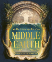 The Encyclopedia of Middle-earth 1805705431 Book Cover