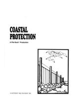 Coastal Protection 1300249153 Book Cover