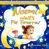 Noemi Waits for Tomorrow 1536833762 Book Cover