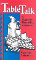 Table Talk 0788002902 Book Cover
