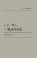 Business Insurance 1949884015 Book Cover