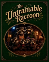 The Untrainable Raccoon B0H1HGHPYP Book Cover