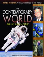 The Contemporary World: From 1945 to the 21st Century 1448872251 Book Cover