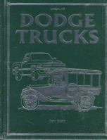 Dodge Trucks (Crestline Series) 0760301182 Book Cover