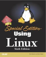 Special Edition Using Linux (6th Edition) 0789725436 Book Cover
